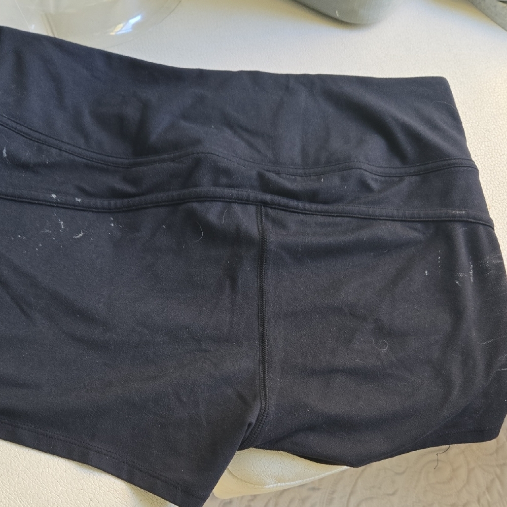 Free People Movement Shorts